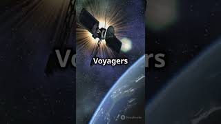 The Secret to Voyagers 40Year Journey Through Space [upl. by Zamora731]