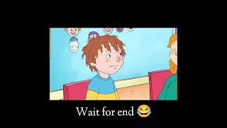 Horrid Henry  Kya Kha 😂  short shorts youtubeshorts viralshorts shortsfeed trendingpost [upl. by Rowell]