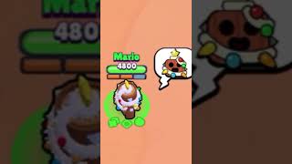 REVISA EL ARBUSTO SPIKE brawlstars spike gameplay noob [upl. by Anayt]