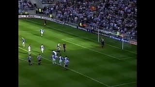 Every Alan Shearer goal scored AGAINST Blackburn Rovers [upl. by Pfaff186]