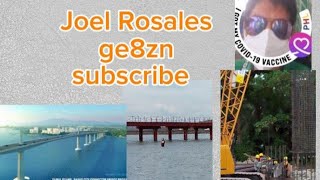 samal island Davao connector bridge sidc project update 112224 [upl. by Rustie953]