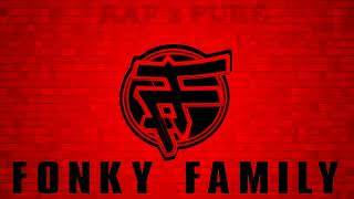 Fonky Family  Normal [upl. by Longawa]