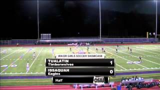 WAOR Showcase Tualatin OR vs Issaquah WA [upl. by Scevor]