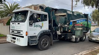 West Torrens Garbage 1608 [upl. by Anneuq361]