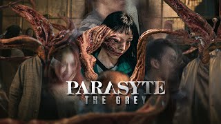 Parasyte The Grey  2024  All Episodes Fact  Jeon Sonee Koo Kyohwan  Review And Fact [upl. by Michaele]