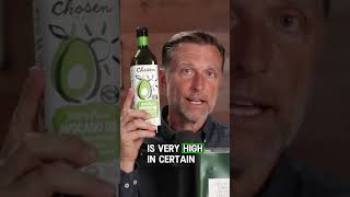 Extra Virgin Olive Oil vs Avocado Oil Whats the Difference [upl. by Rockafellow435]