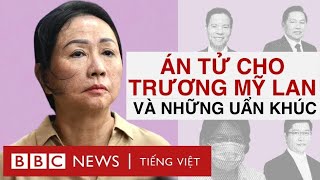 VẠN THỊNH PHÁT ÁN TỬ CHO TRƯƠNG MỸ LAN VÀ NHỮNG UẨN KHÚC [upl. by Dolly856]