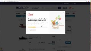 Coupert  Automatically Test All Available Coupons [upl. by Llevad]