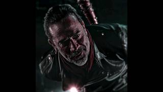 Negan edit 4K Hard thewalkingdead neganedits [upl. by Acimaj60]