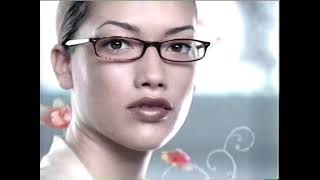 2003 LensCrafters Commercial  Aired November 20 2003 [upl. by Iaras]