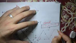 12 Cristallographie Et Cristallochimie S4 SMCSMPstructure métallique de Hexagonalالشرح بالدارجة [upl. by Anairdna803]