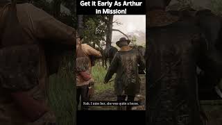 001 Have This  Rarest Horse RDR2 shorts rdr2 rdr2guide [upl. by Nnaeerb]