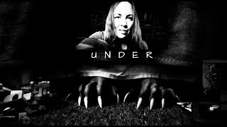 quotUnderquot  Creepy ASMR Mommy Roleplay with Monster Under Bed  Collab w JessKCreative [upl. by Arnuad]