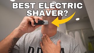 Andis Profoil Lithium Plus Titanium Foil Shaver Review  Should You Buy [upl. by Mcclish]