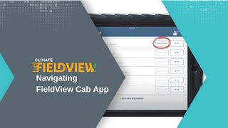 How to Use Remote View with Climate FieldView™ See what the operator sees from anywhere you are [upl. by Shiekh]