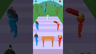 Bottle flip 🙃🤠 level 592 gaming bottleflipgame games gameplay [upl. by Euphemia]