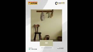 Jotun Paint  Alliance International Abu Dhabi [upl. by Refinnaej]