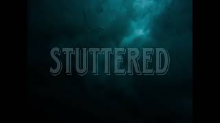 ELECTROHAZZERYT  Stuttered Official music audio [upl. by Neggem]