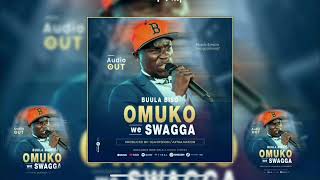 Njagala Kuba Muko Wa Swagga  Buula Biso Official P Video Latest Ugandan New Music 2024 Dj Katwilz [upl. by Leticia]