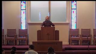 Adamsville Church of Christ Live Stream [upl. by Netsrik]