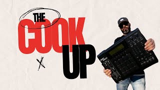 MPC 2500 The Cook Up Episode 47 [upl. by Innor]