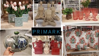 Primark Home Deco New Collection  December 2023 [upl. by Anayt102]