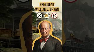 What If William Jennings Bryan Became President [upl. by Vas853]