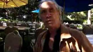 David Carradine Martial Arts Interview [upl. by Bravar]