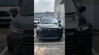 PROMO TOYOTA AVANZA 13 E CVT BLACK [upl. by Nyrat]