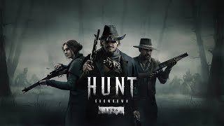 Hunt Showdown 1896 with The Bois [upl. by Harty]