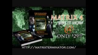 Sophia Stewarts new book quot quotMatrix 4 Evolution Cracking the Genetic Codequot and movie [upl. by Sirk]