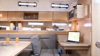 Bavaria Cruiser 45 2011 presented by best boats24 [upl. by Yelak210]