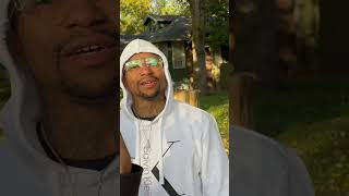 BENTON HARBOR MICHIGAN HOOD VLOG OUT NOW hoodvlogs vlog michigan policechase [upl. by Divd757]