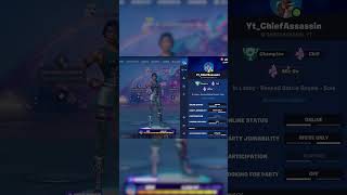 HOW ENTER VBUCKS GIVEAWAY VBUCKS GIVEAWAY IN DISCORD 💚 FEEL FREE ENTER  FORTNITE [upl. by Wesla]