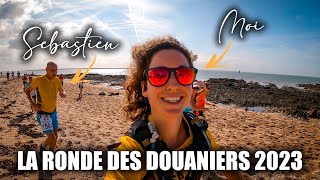 LA RONDES DES DOUANIERS  SAINTNAZAIRE [upl. by Ociral]