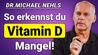 Risikofaktoren für Vitamin DMangel Wer ist besonders betroffen [upl. by Nosam]