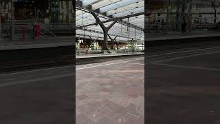 Centraal station zonder treinen [upl. by Patten]