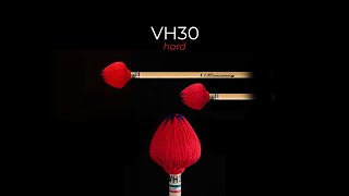 VIBRAPHONE Mallet  AP Instrument VH30 [upl. by Libbi]