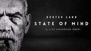 State of Mind  A Life Changing Poem by Walter D Wintle  A Life Changing Poems [upl. by Ongineb]