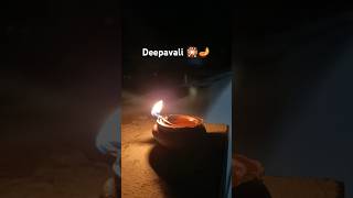 Deepavali deepavali deepawali deepam deepamfestival diwali india love indian festivevibes [upl. by Airpal]