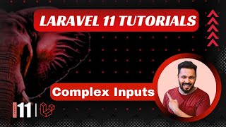 Laravel 11 tutorial 15 Form handling with checkbox radio button and dropdown [upl. by Adnohryt773]