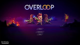 Overloop Gameplay [upl. by Ecart200]