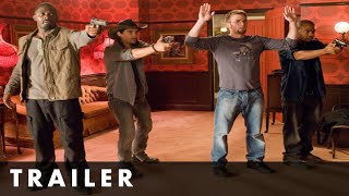 THE LOSERS  Trailer  Starring Chris Evans and Zoe Saldana [upl. by Asiat]