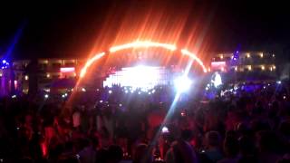 82414  Wyclef Jean  Ushuaia Ibiza  Zipping In [upl. by Biron771]