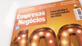 100 ideias inovadoras para montar seu negócio [upl. by Goldston]