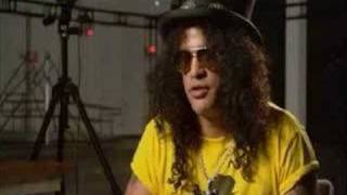 Guitar Hero III  Making of with Slash [upl. by Attesor]