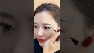 Makeup Tutorial Beauty Tips makeup beautihacks makeuptutorial beautips [upl. by Eirojam562]