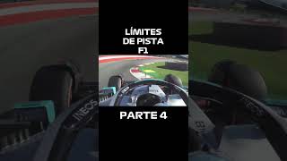 Límites de PISTA  Pt4 💥 httpsamznto3q5mC8j f1 motorsport formula1 alonso verstappen [upl. by Eissel]