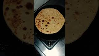 Chhote bacchon ke liye special paratha funny [upl. by Malissa]