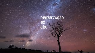 Astrolab  Observação do céu [upl. by Danielson]